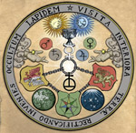 Alchemy Guild Insignia
